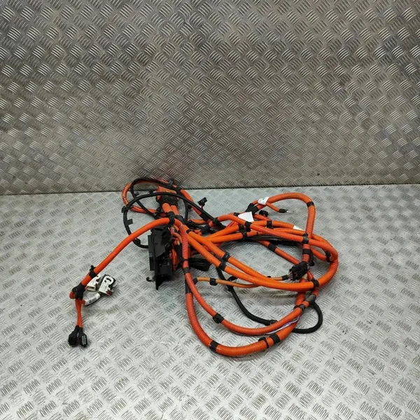 Akun latauskaapeli Citroen C5 Aircross 9840144180 image 4
