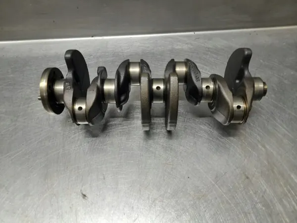OEM 53466005 Kampiakseli Citroen Peugeot 1.4/1.6 VTI image 3