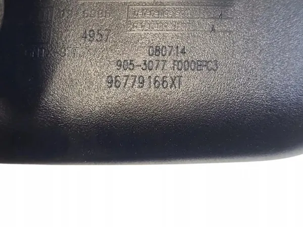 Espejo retrovisor interior OEM 46026396 para Citroen DS4 image 8