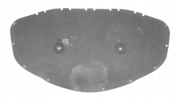Isolamento do capô Skoda Superb III OEM 3V0863831 image 2