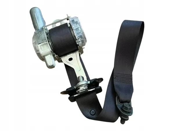 Front Seat Belt Mitsubishi Lancer Evolution 7Q7960P image 2