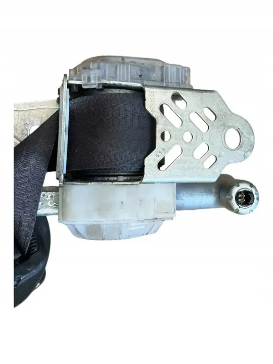 Front Seat Belt Mitsubishi Lancer Evolution 7Q7960P image 3