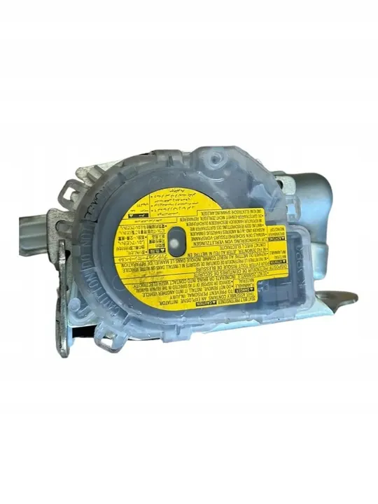 Front Seat Belt Mitsubishi Lancer Evolution 7Q7960P image 4