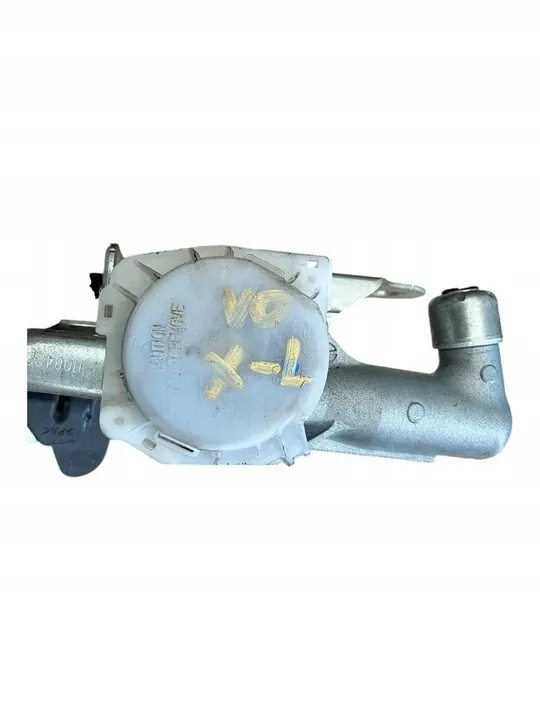 Front Seat Belt Mitsubishi Lancer Evolution 7Q7960P image 5