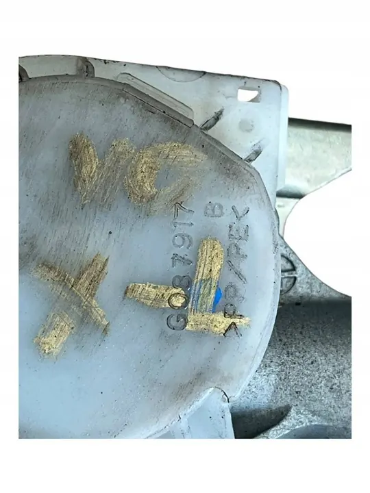 Front Seat Belt Mitsubishi Lancer Evolution 7Q7960P image 6