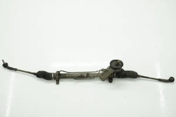 SEAT Ibiza IV ohjausvaihde OEM 6R1423051AS image 2