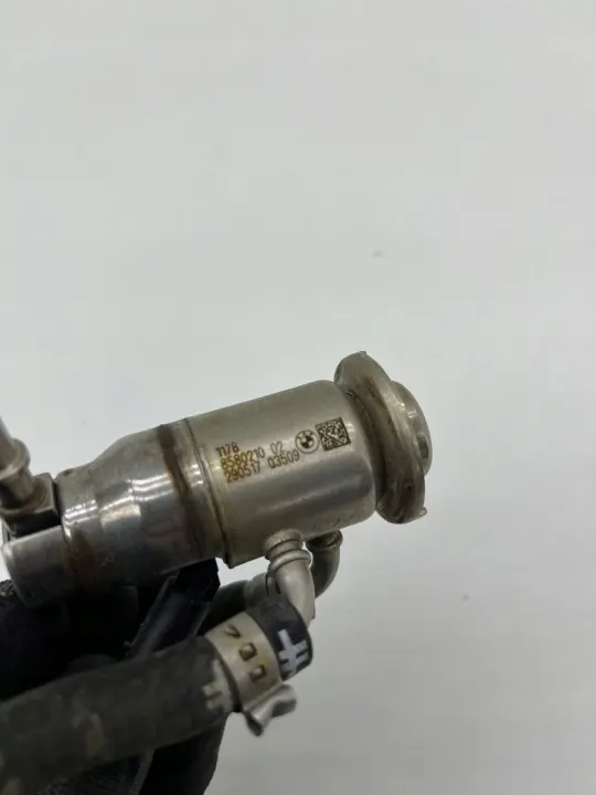 Injector AdBlue BMW 5 G30 G31 OEM 8575775 8580210 image 3