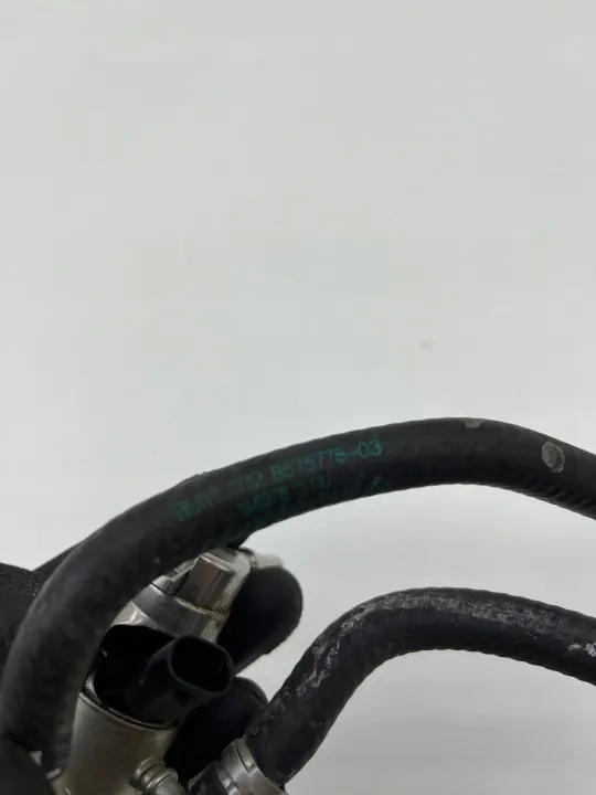 Injector AdBlue BMW 5 G30 G31 OEM 8575775 8580210 image 5
