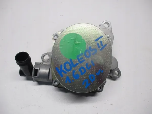 Vacuümpomp OEM 146507293R voor Renault KOLEOS II image 3