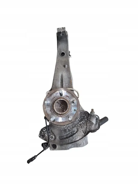 Moyeu roue avant Tesla Model S 2015 OEM 600701800C image 2
