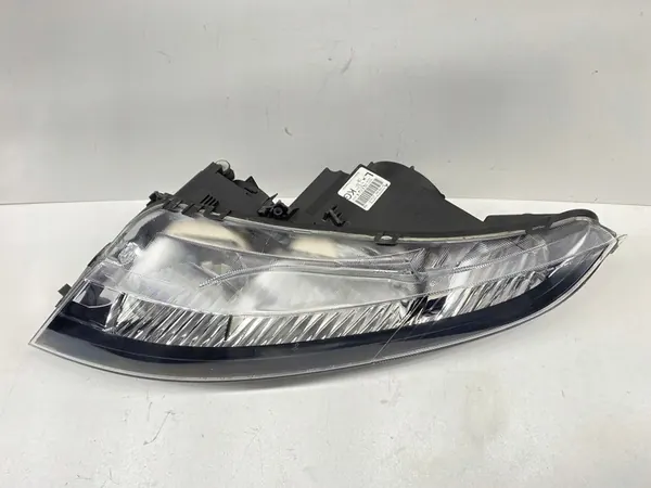 Vasen etuvalaisin Honda Civic VIII 2005-2011 image 2