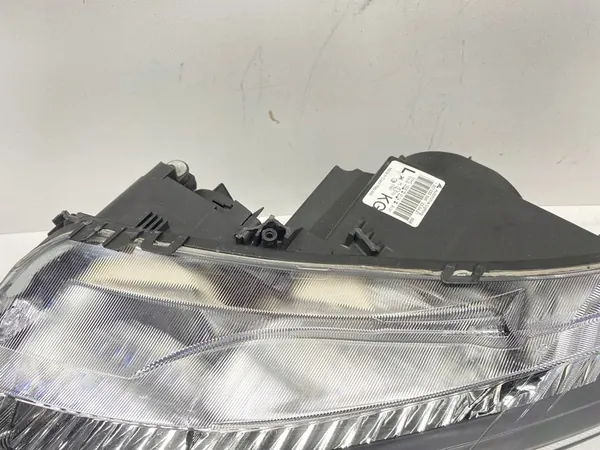 Vasen etuvalaisin Honda Civic VIII 2005-2011 image 5