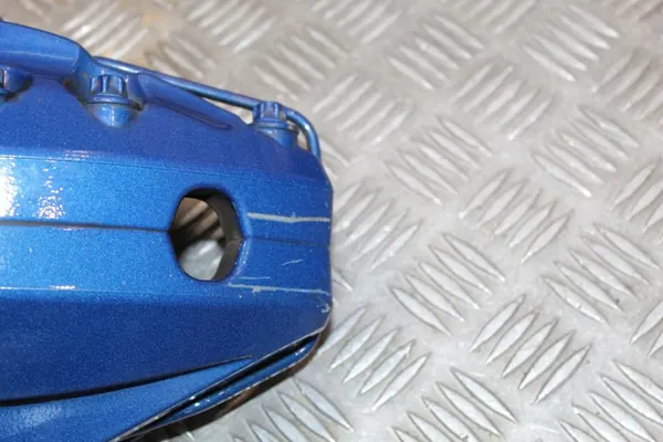 BMW G11 G12 LCI Remklauwen & Schijven Set OEM image 4