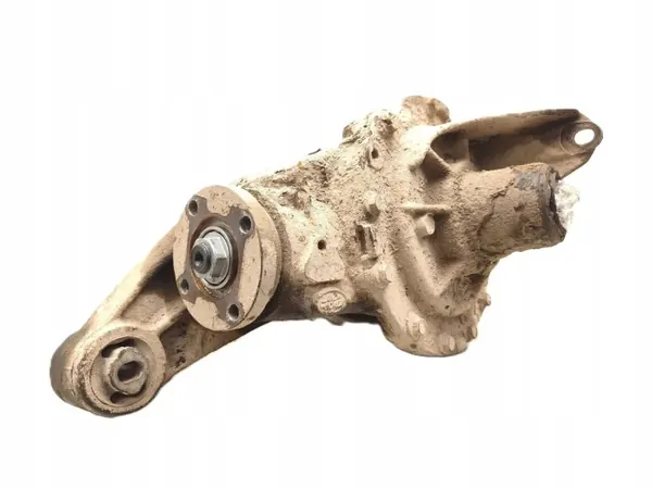 Land Rover Discovery Rear Diff 2.7 TD TVK500112 image 2