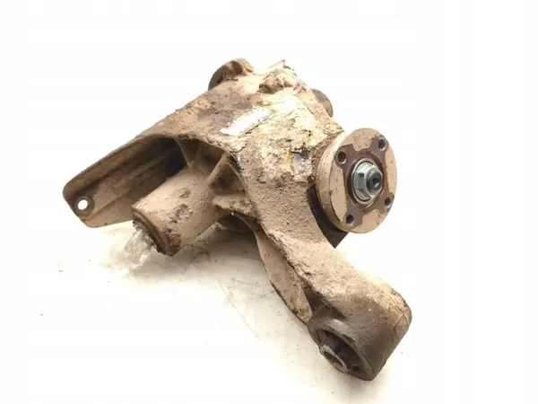 Land Rover Discovery Rear Diff 2.7 TD TVK500112 image 4