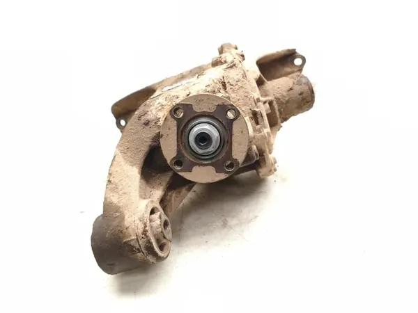 Land Rover Discovery Rear Diff 2.7 TD TVK500112 image 5