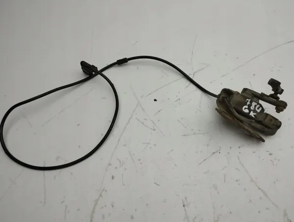 Sensor de nível dianteiro esquerdo OEM A2045450526 Mercedes-Benz image 2