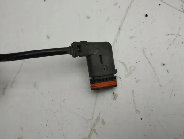 Sensor de nível dianteiro esquerdo OEM A2045450526 Mercedes-Benz image 6