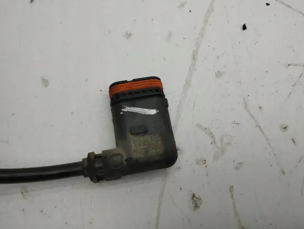 Sensor de nível dianteiro esquerdo OEM A2045450526 Mercedes-Benz image 7