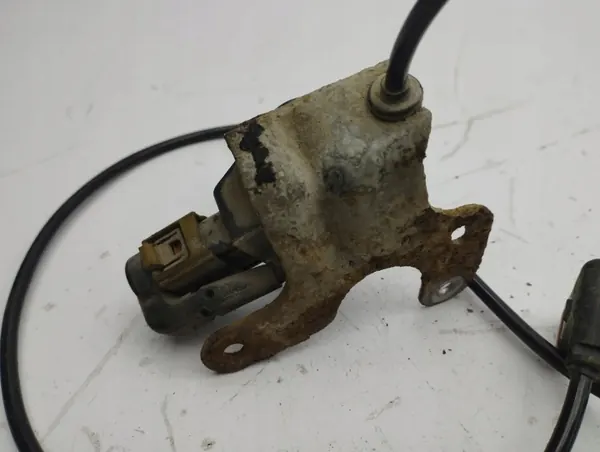 Sensor de nível dianteiro esquerdo OEM A2045450526 Mercedes-Benz image 9