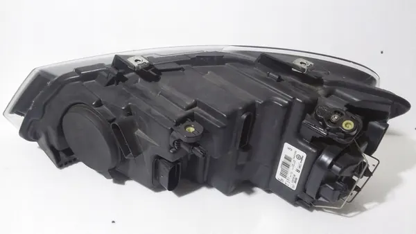 Farol Direito VW Polo 6R1. Valeo. Completo image 3