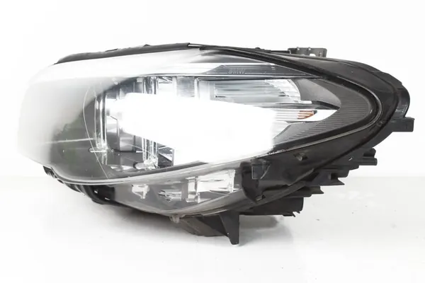 BMW F10 F11 LIFT Farol Bi Xenon Esquerdo EU 7317133 image 3