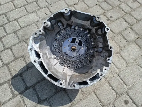 Cárter da Caixa Jeep OE OEM KIELICH DZWON SKRZYNI image 2