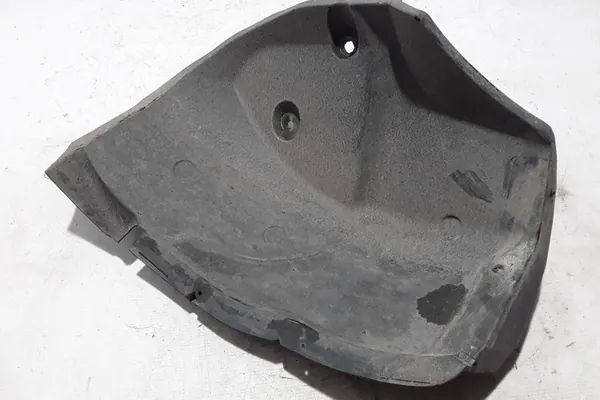 Höger Bakskärm Dacia 1.5L Diesel 2018 image 3