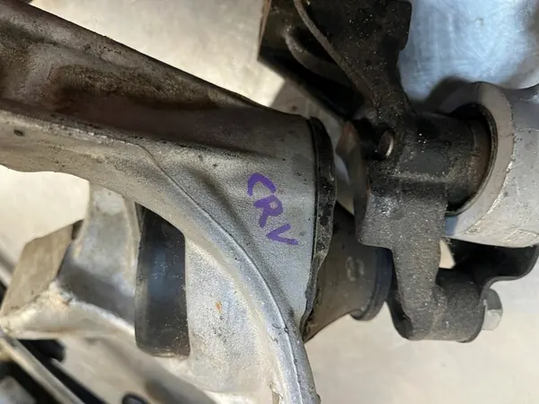 Moottorin Kiinnike OEM LAPA Honda CR-V IV 4 image 4