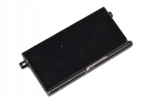Aschenbecher-Abdeckung Aston Martin DB9 DBS Vantage OEM 23456 image 2