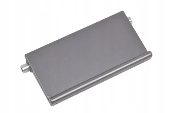 Aschenbecher-Abdeckung Aston Martin DB9 DBS Vantage OEM 23456 image 3