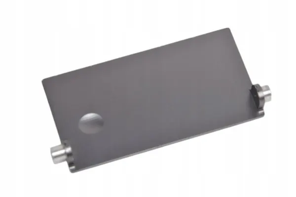 Aschenbecher-Abdeckung Aston Martin DB9 DBS Vantage OEM 23456 image 4
