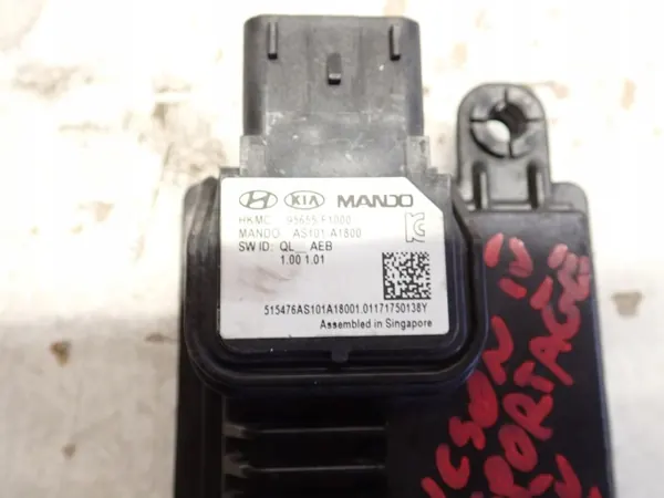 Distronic-Radar OEM 95655-F1000 für Sportage/Tucson image 3