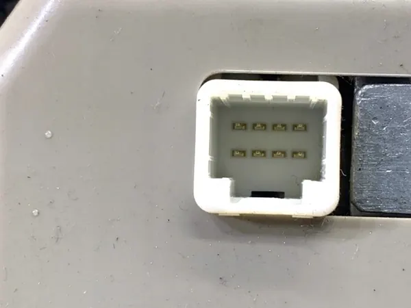 Ohjauslukkomoduuli OEM LORK-2072-34721 Nissan Juke image 3