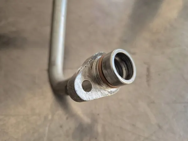 ILMASTOINTIPUTKI RENAULT CLIO IV 924541486R image 4