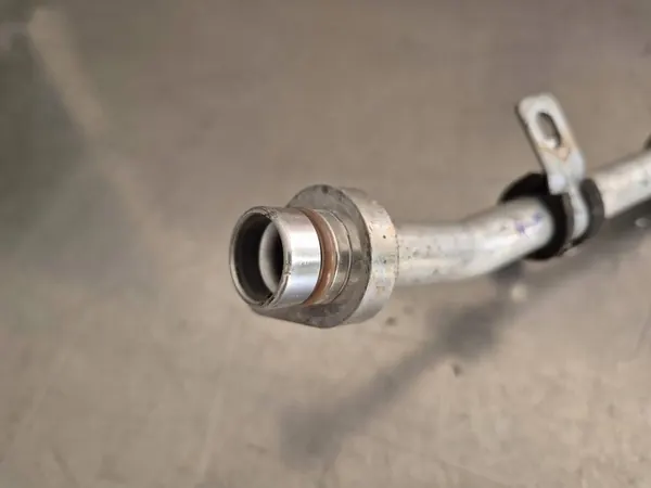 ILMASTOINTIPUTKI RENAULT CLIO IV 924541486R image 5