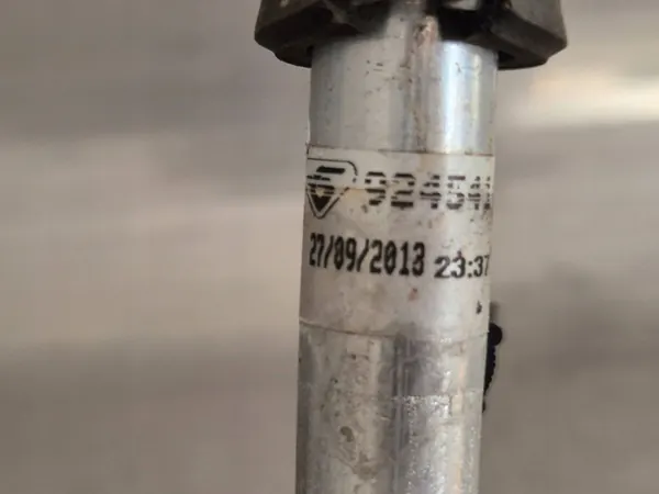 ILMASTOINTIPUTKI RENAULT CLIO IV 924541486R image 6