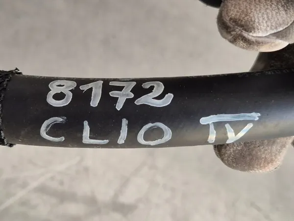 ILMASTOINTIPUTKI RENAULT CLIO IV 924541486R image 9