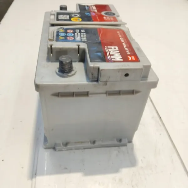 Batterie FIAMM Titanium PRO L3B 75P 75Ah 730A image 4