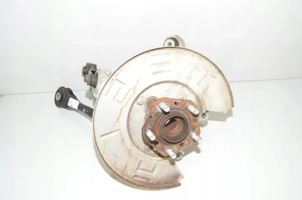 Cubo traseiro direito Tesla OEM 1044416 - Peça usada image 2