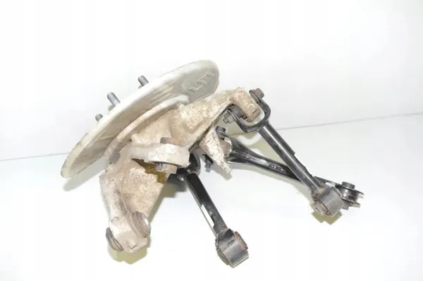 Cubo traseiro direito Tesla OEM 1044416 - Peça usada image 3