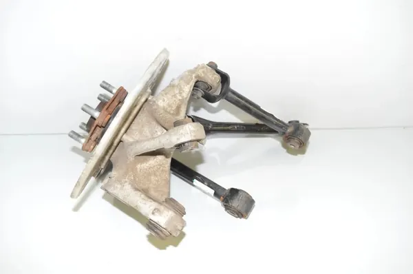 Cubo traseiro direito Tesla OEM 1044416 - Peça usada image 4