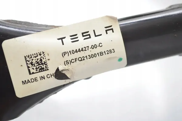 Cubo traseiro direito Tesla OEM 1044416 - Peça usada image 7