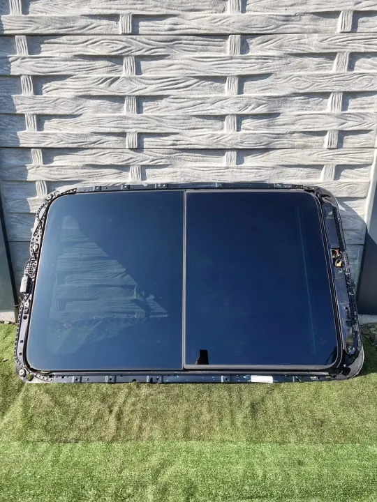 Teto Panorâmico AUDI Q5 SQ5 80A S-LINE - OEM image 2