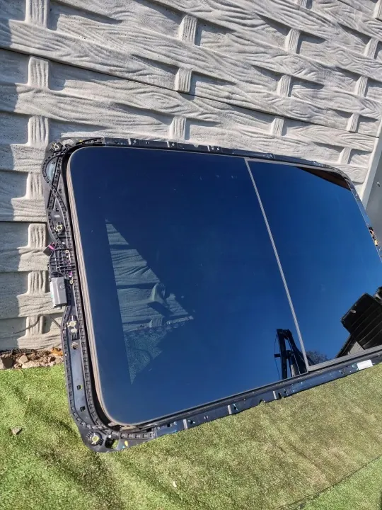 Teto Panorâmico AUDI Q5 SQ5 80A S-LINE - OEM image 3