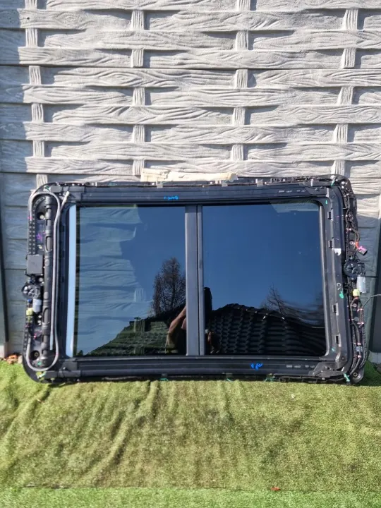 Teto Panorâmico AUDI Q5 SQ5 80A S-LINE - OEM image 4