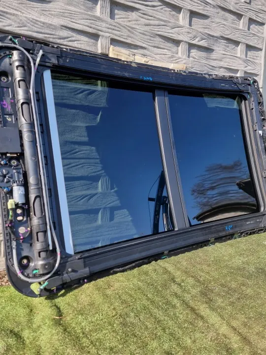 Teto Panorâmico AUDI Q5 SQ5 80A S-LINE - OEM image 6