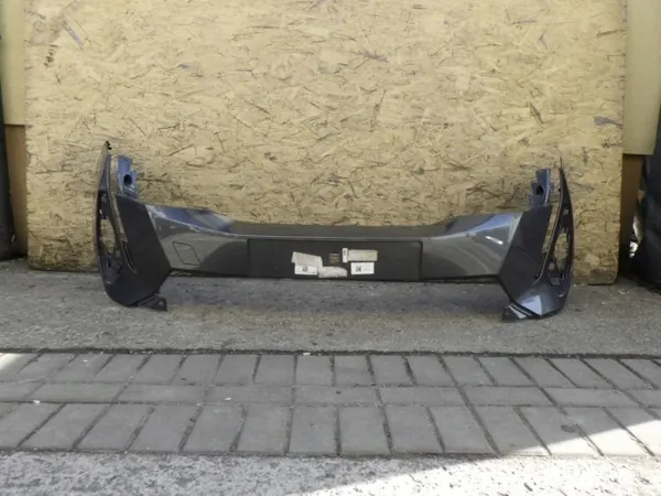 OEM 9836768577 Frontstoßstange für Peugeot 3008 II image 2