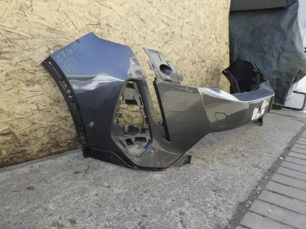 OEM 9836768577 Frontstoßstange für Peugeot 3008 II image 3