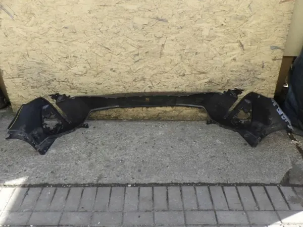 OEM 9836768577 Frontstoßstange für Peugeot 3008 II image 4